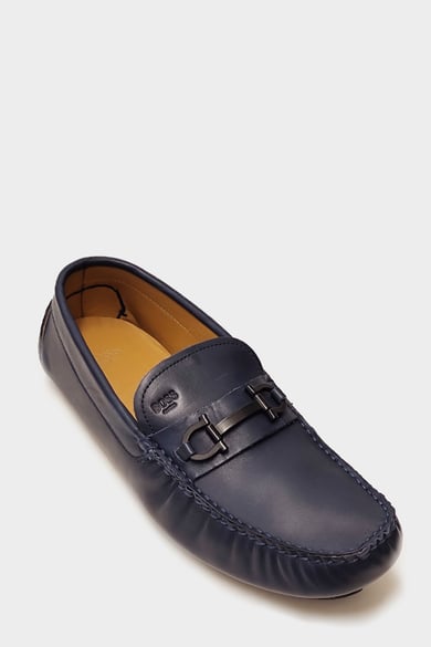 ΠΑΠΟΥΤΣΙΑ BOSS SHOES - BLUE DIAMOND